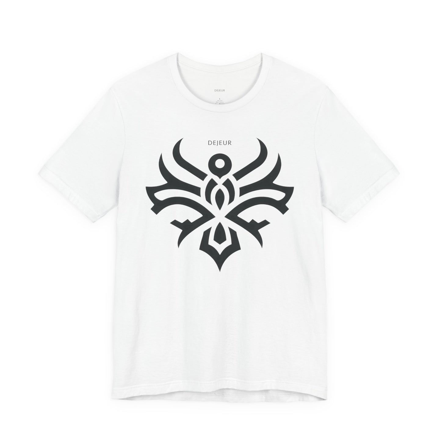 Tribal Symmetrical Wings - T-Shirt