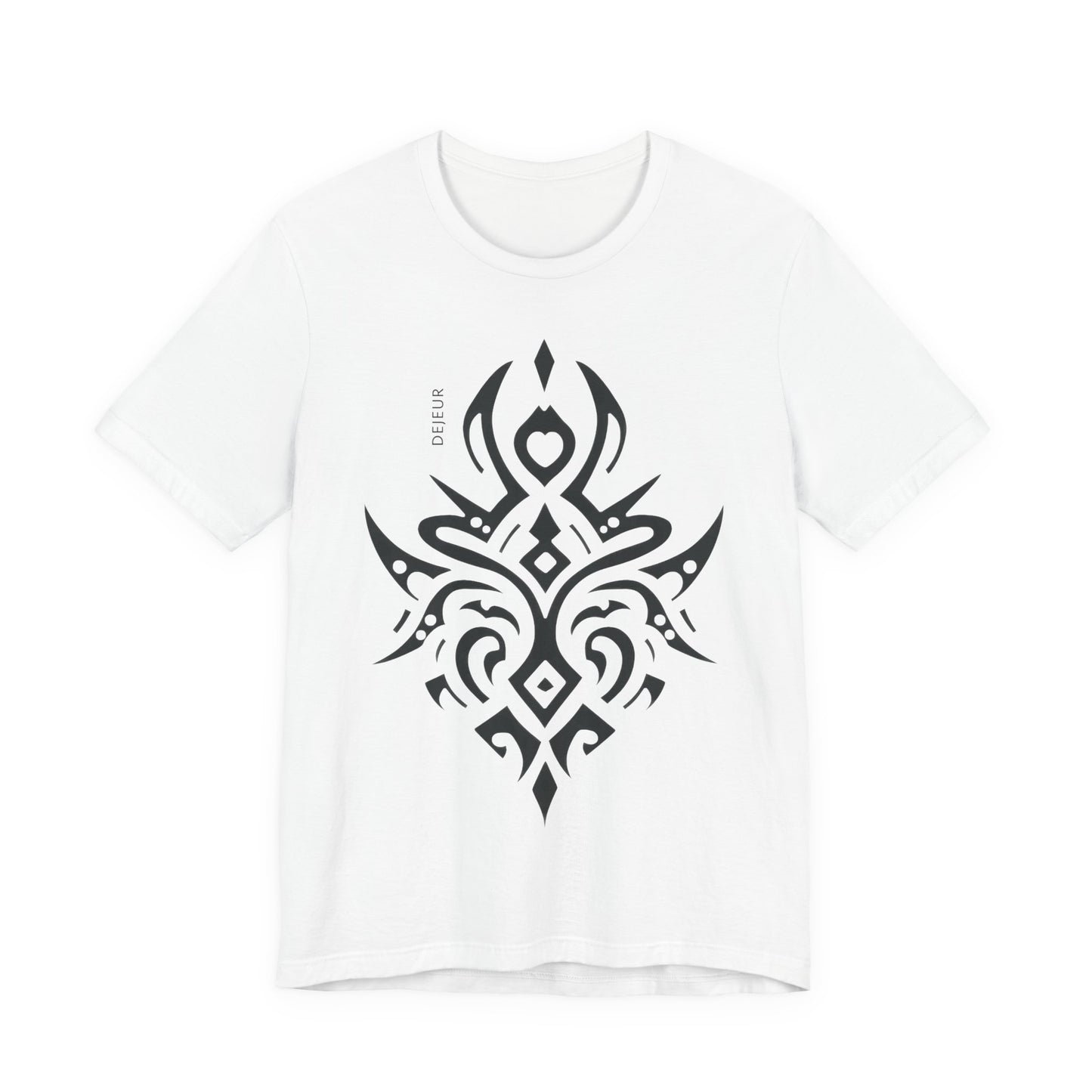 Tribal Intricate Motif - T-Shirt