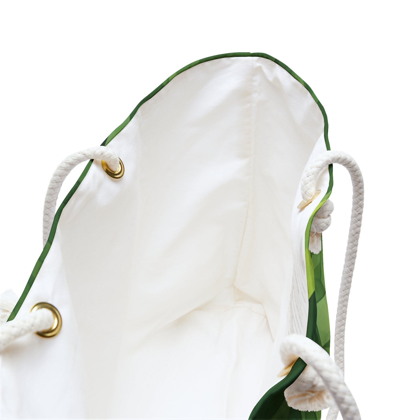 Modern Camo Green - Weekender Bag