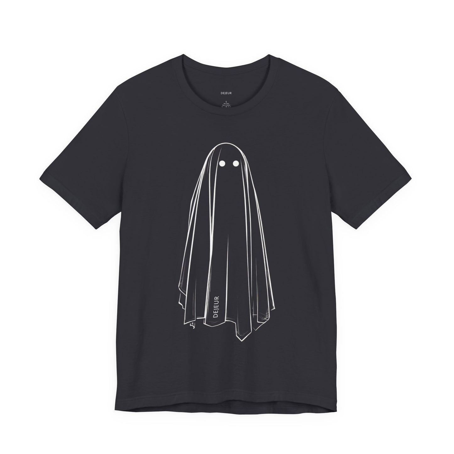 Halloween Ghost - T-Shirt