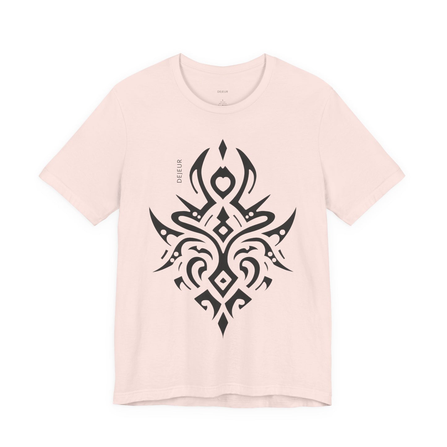 Tribal Intricate Motif - T-Shirt
