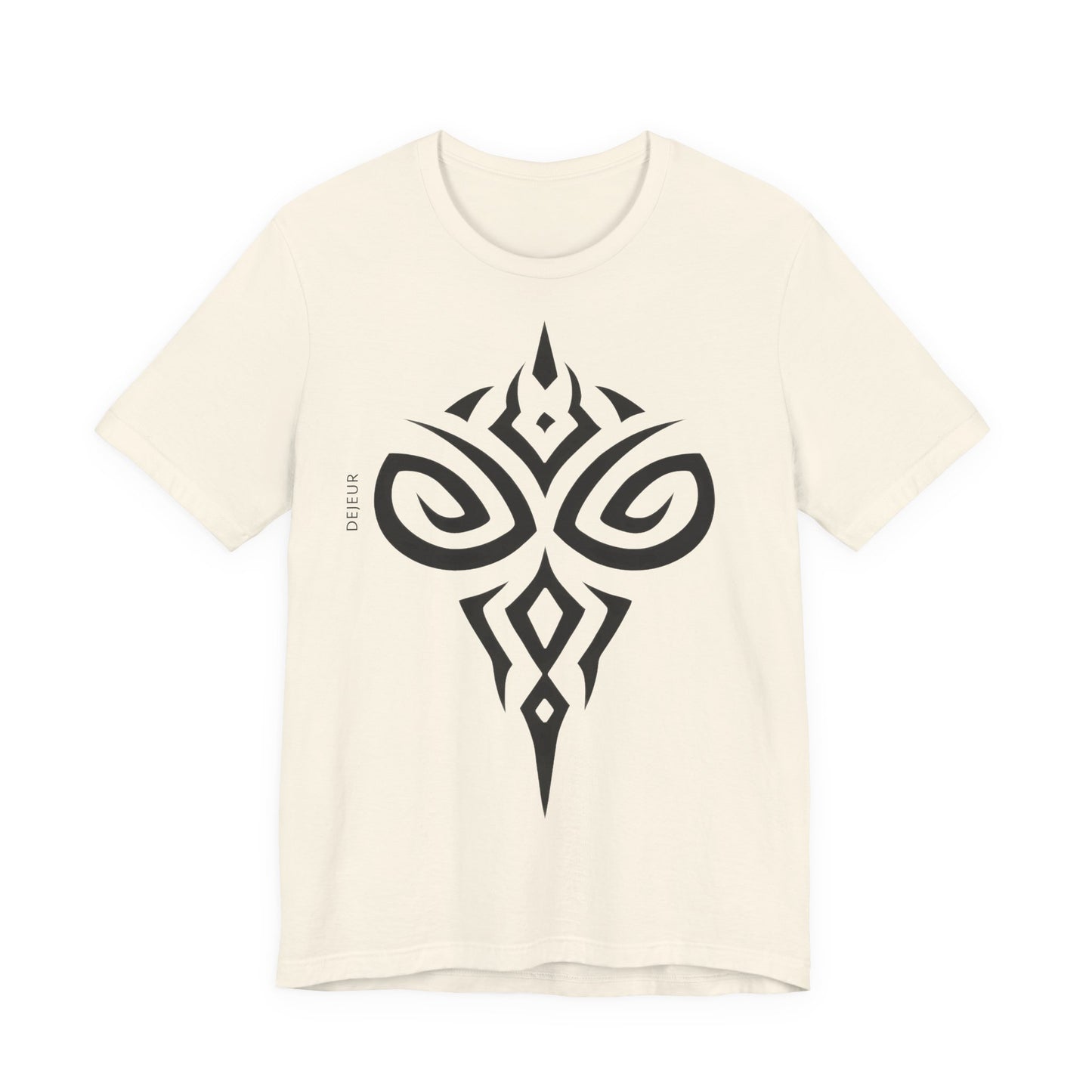 Tribal Totemic Vision - T-Shirt