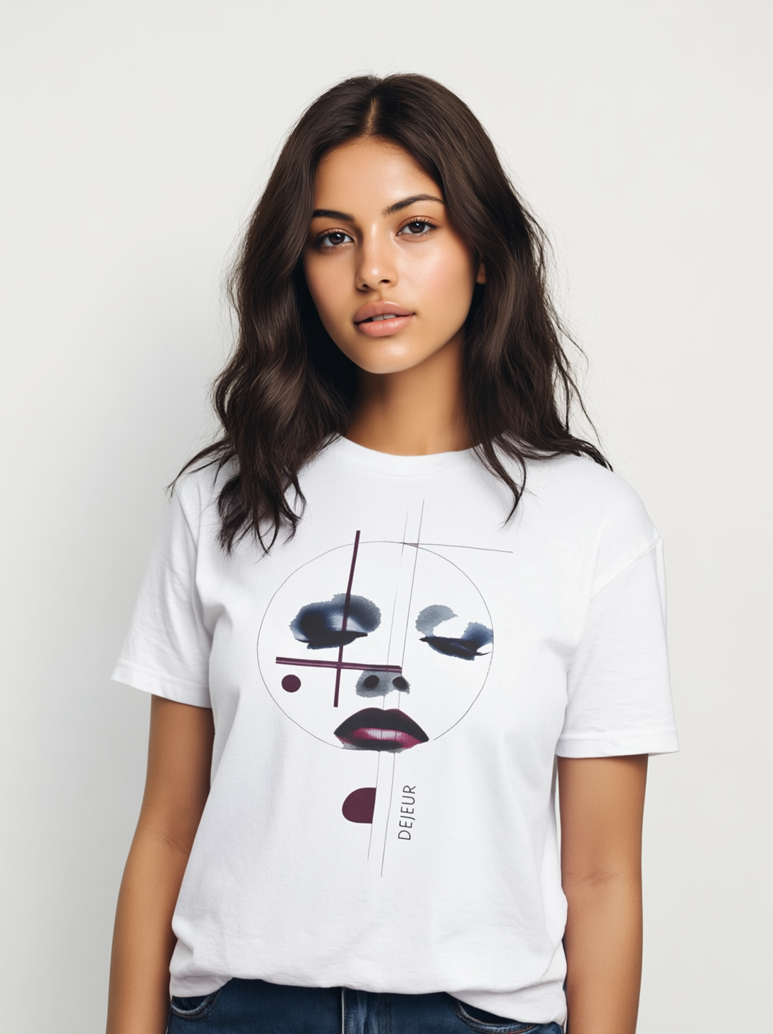 Women's T-Shirts - Europe