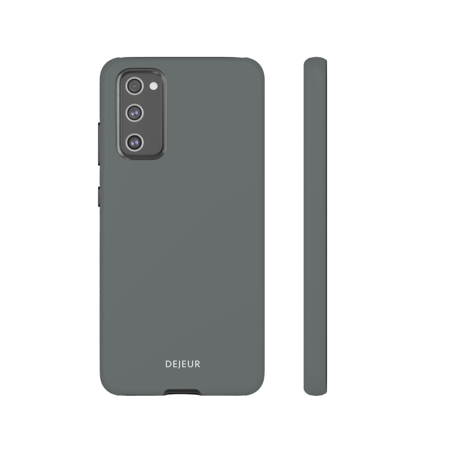 Graphite Grey - Samsung Galaxy Tough Case