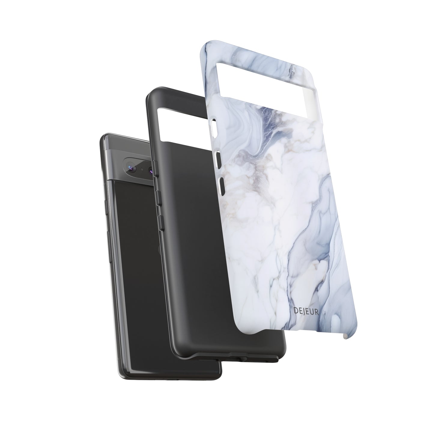 Classic Marble - Google Pixel Tough Case