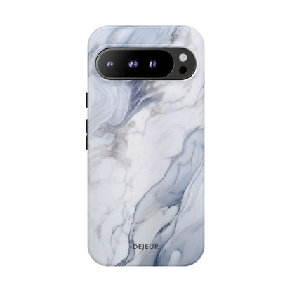 Classic Marble - Google Pixel Tough Case