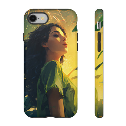 Brazil Independence - iPhone Tough Case