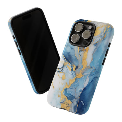 Elegant Marble - iPhone Tough Case