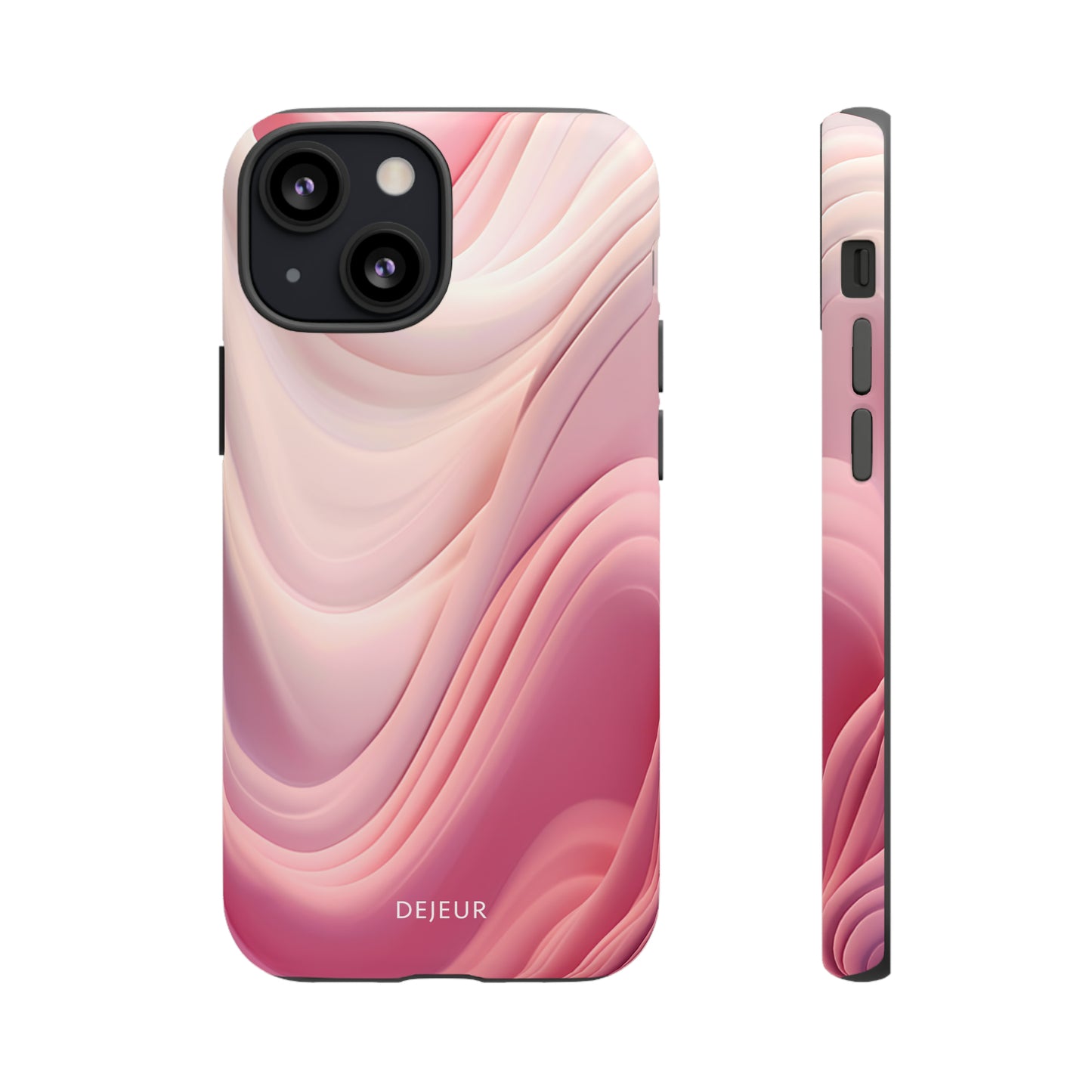 Pink Velvet - iPhone Tough Case