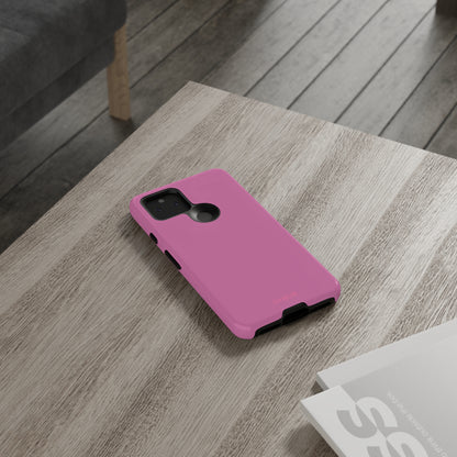 Taffy Pink B - Google Pixel Tough Case