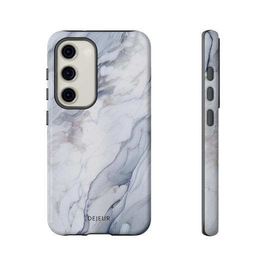 Classic Marble - Samsung Galaxy Tough Case