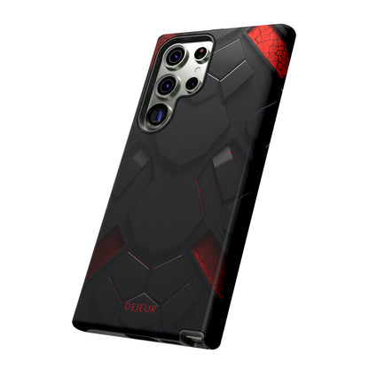 Dark Core - Samsung Galaxy Tough Case