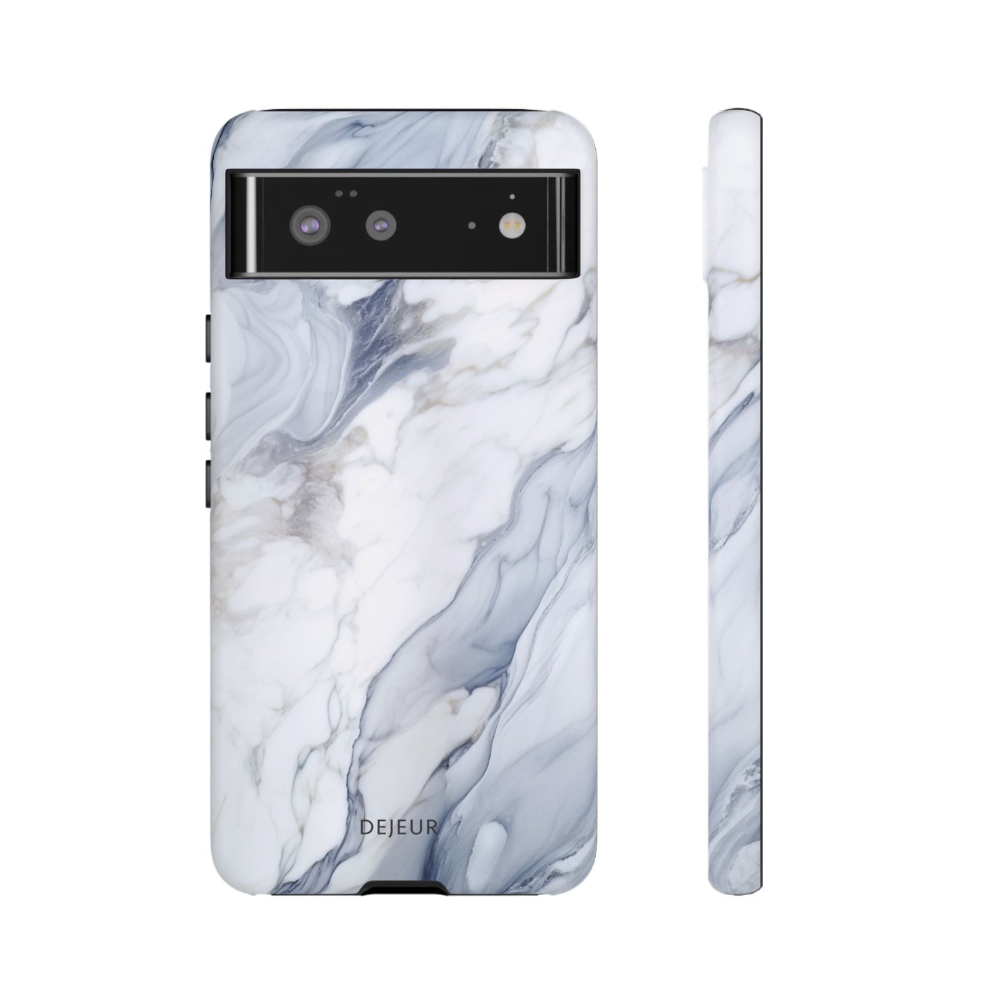 Classic Marble - Google Pixel Tough Case