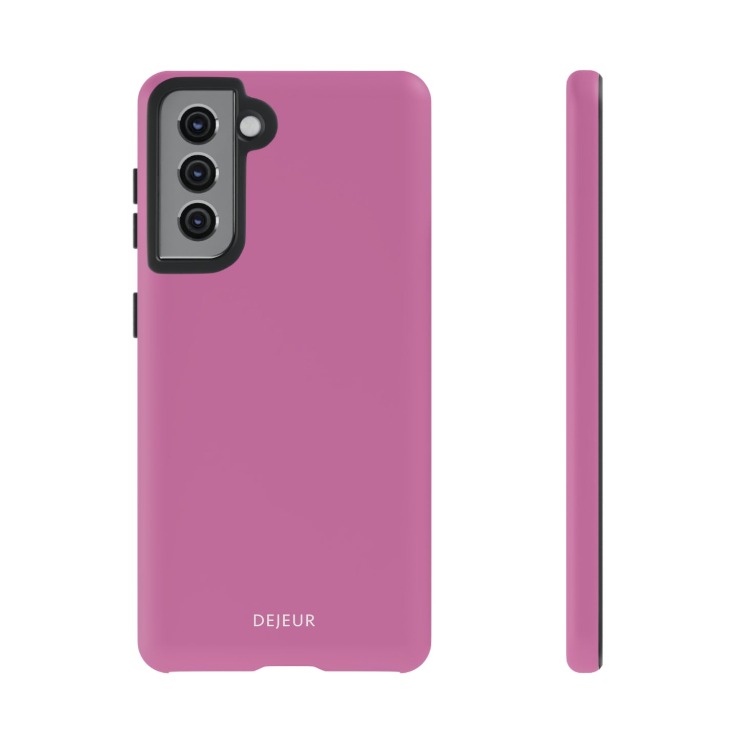 Taffy Pink - Samsung Galaxy Tough Case