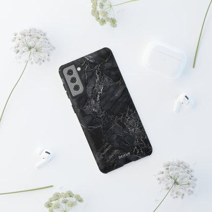 Night Marble - Samsung Galaxy Tough Case