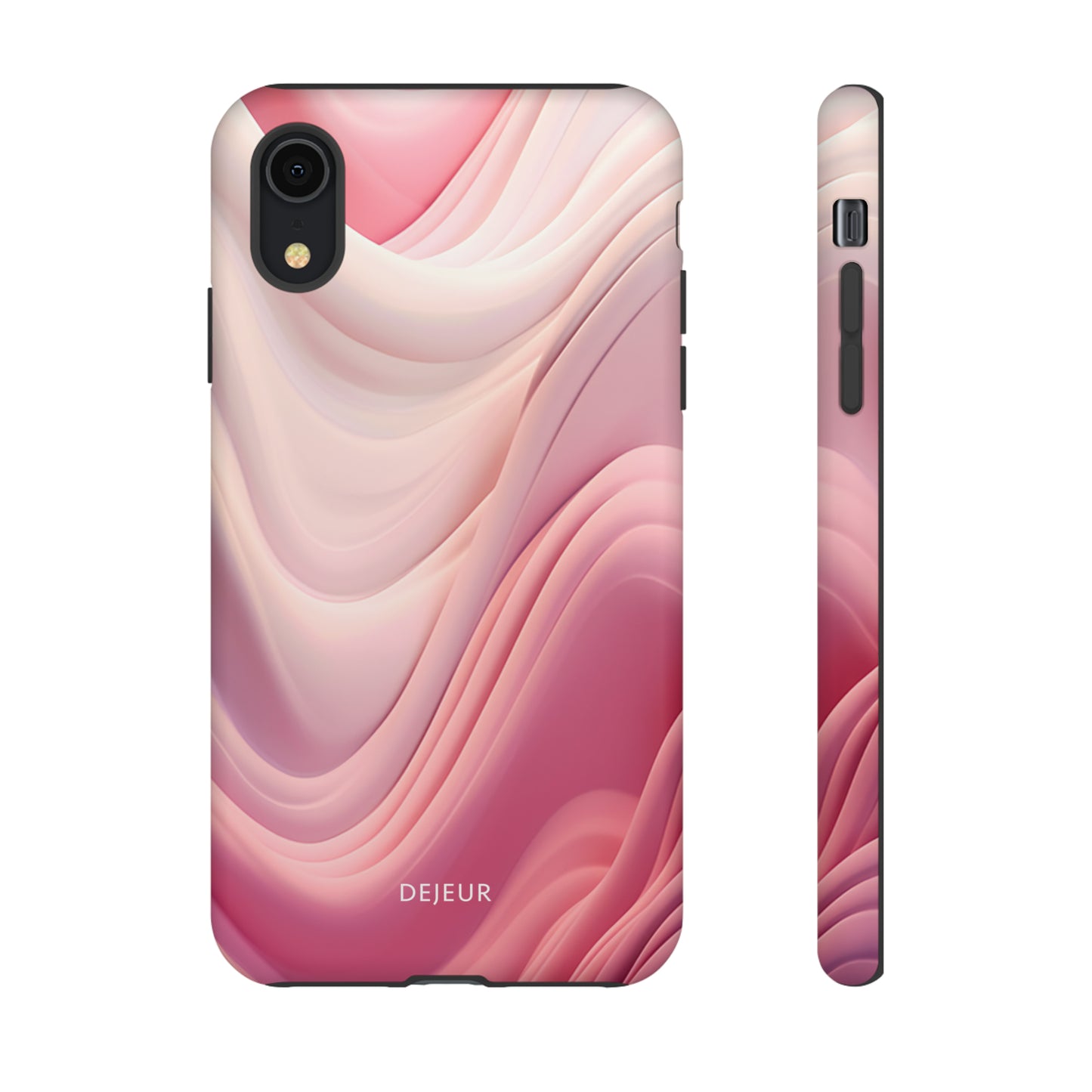 Pink Velvet - iPhone Tough Case