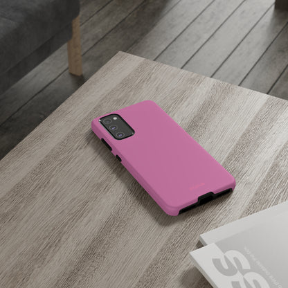 Taffy Pink B - Samsung Galaxy Tough Case