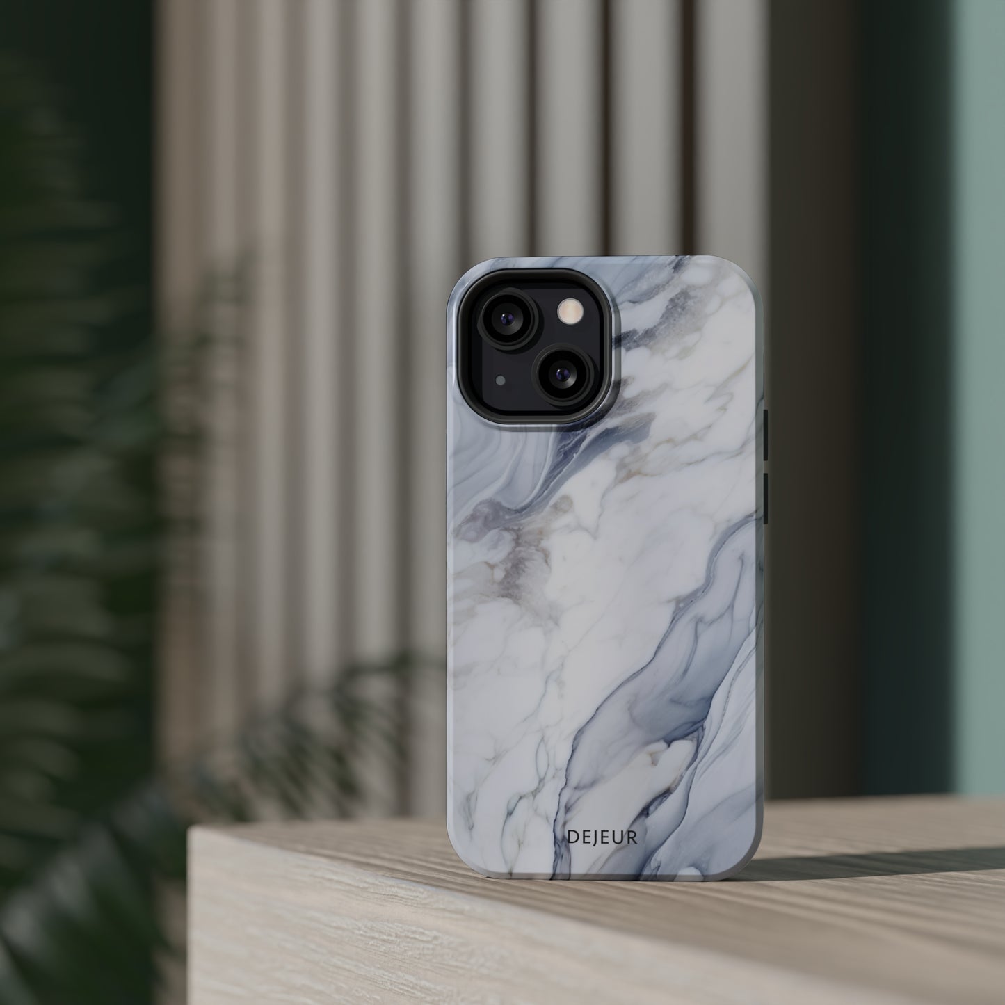 Classic Marble - iPhone MagSafe Tough Case