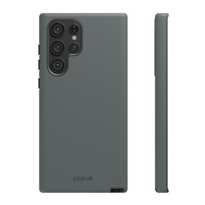 Graphite Grey B - Samsung Galaxy Tough Case