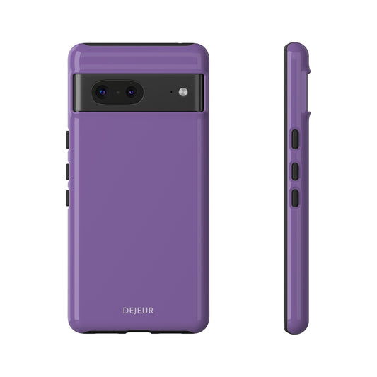 Iris Purple - Google Pixel Tough Case