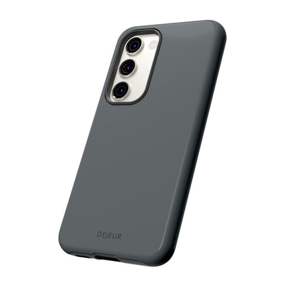 Graphite Grey B - Samsung Galaxy Tough Case