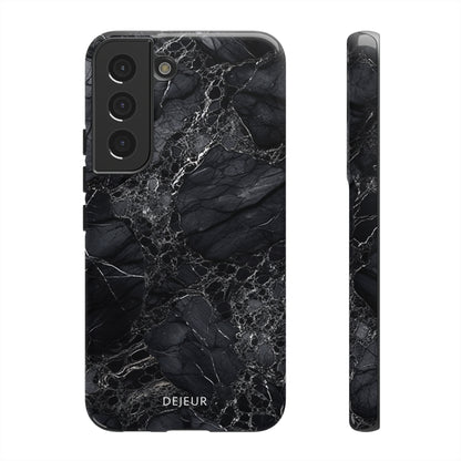 Night Marble - Samsung Galaxy Tough Case