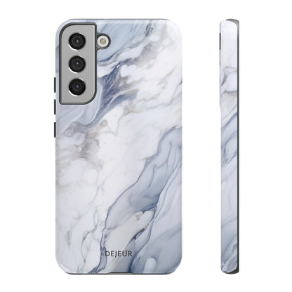 Classic Marble - Samsung Galaxy Tough Case