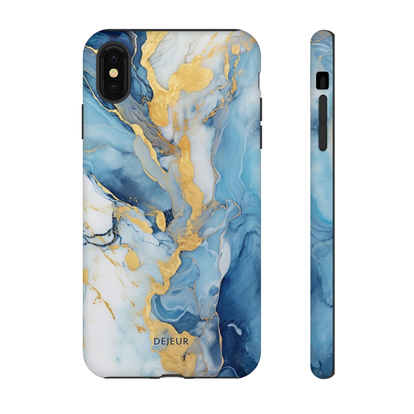 Elegant Marble - iPhone Tough Case