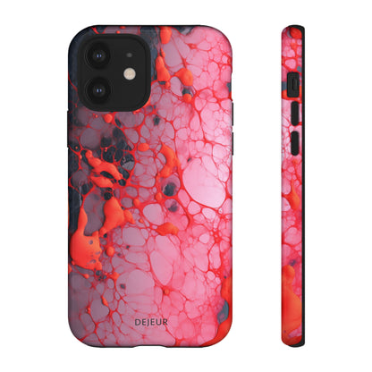 Rouge Dark Spider - iPhone Tough Case