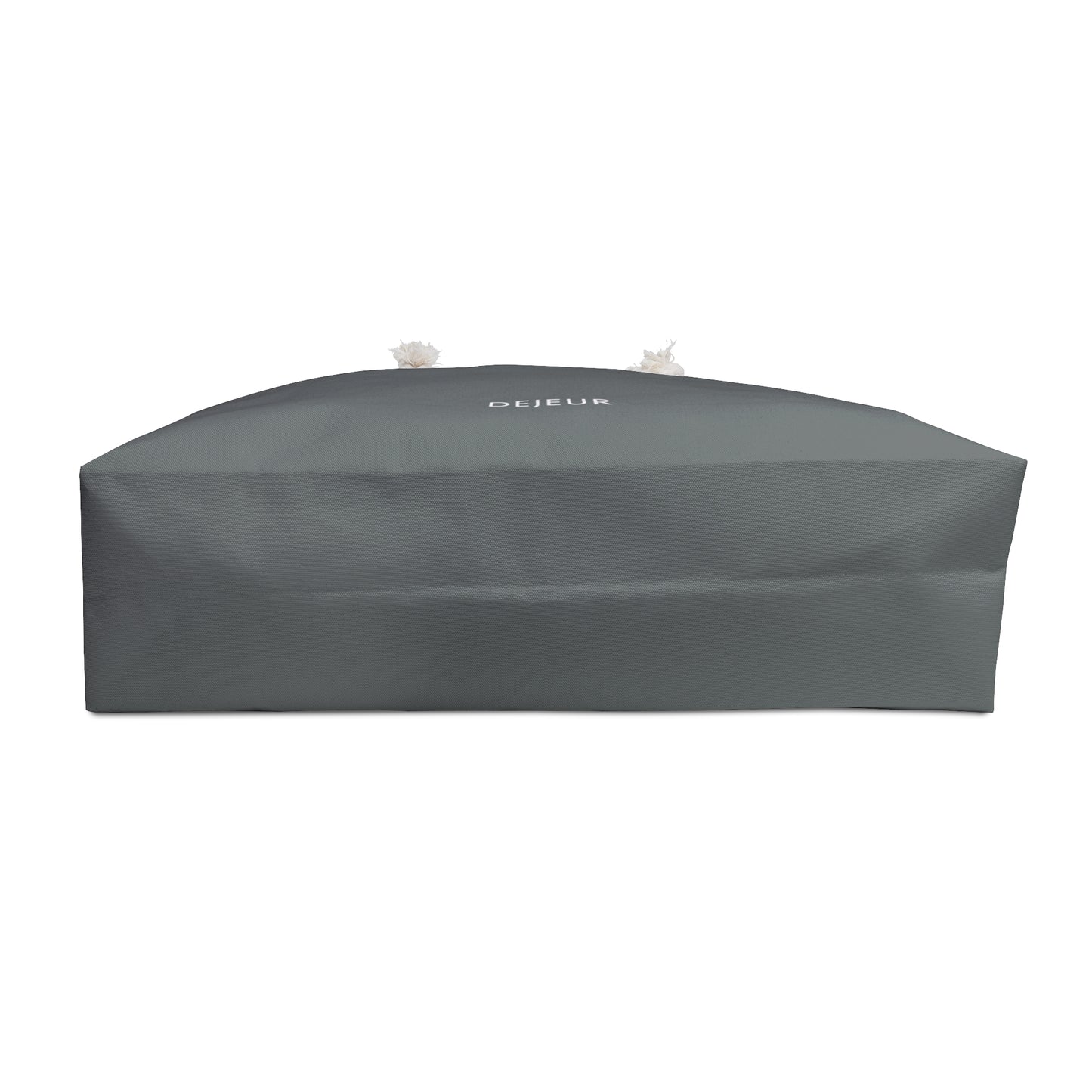 Weekender Tote Bag - Dark Grey