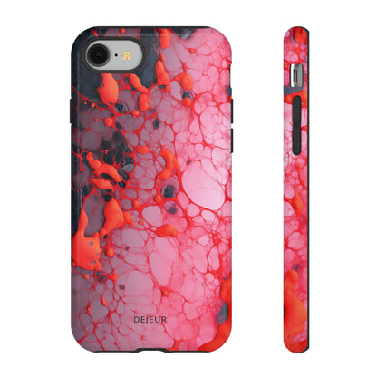 Rouge Dark Spider - iPhone Tough Case