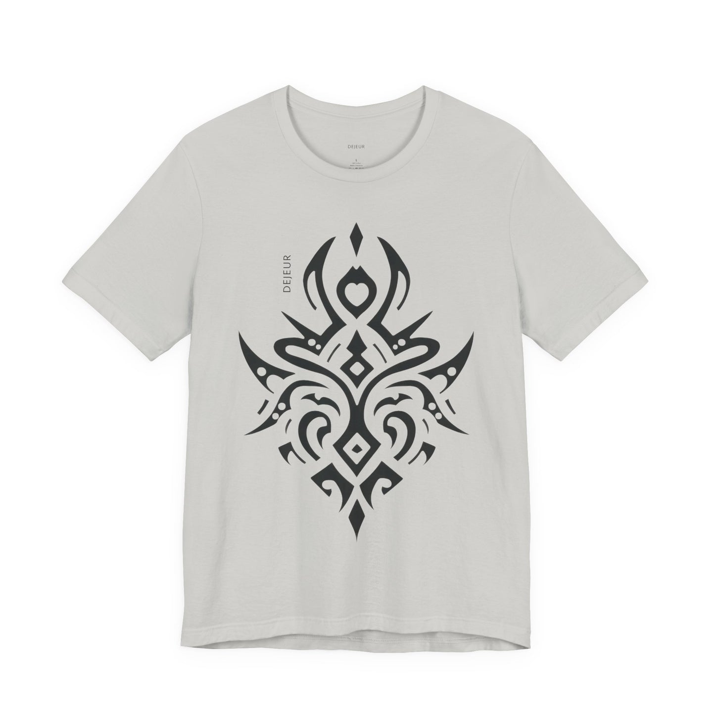 Tribal Intricate Motif - T-Shirt