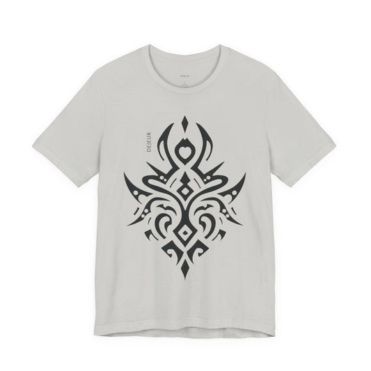 Tribal Intricate Motif - T-Shirt