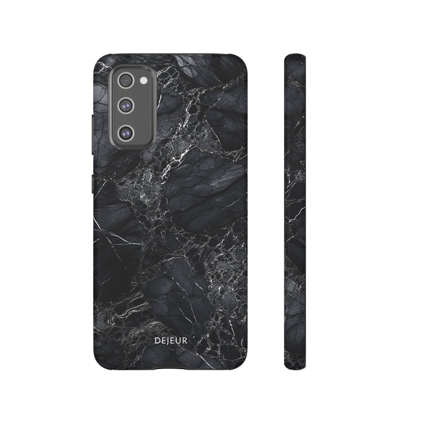 Night Marble - Samsung Galaxy Tough Case