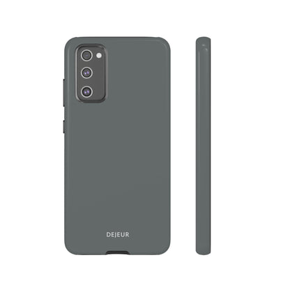 Graphite Grey - Samsung Galaxy Tough Case