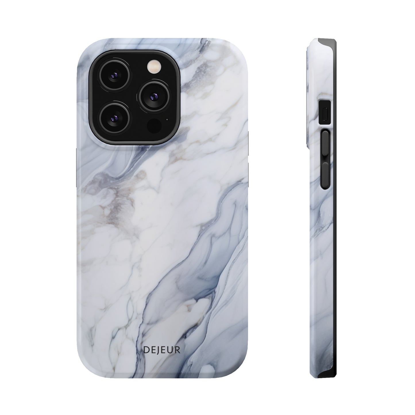 Classic Marble - iPhone MagSafe Tough Case