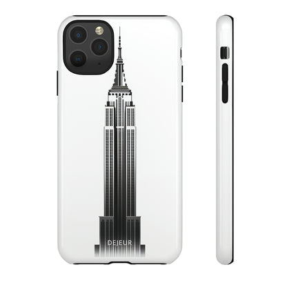 Empire State Building - iPhone Tough Case