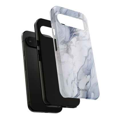 Classic Marble - Google Pixel Tough Case