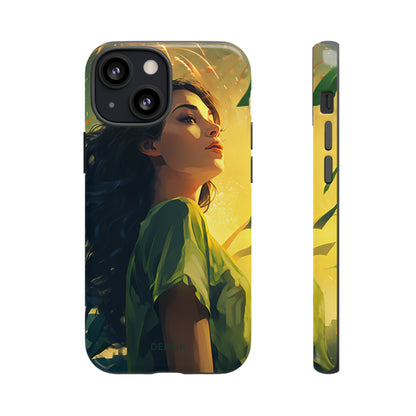 Brazil Independence - iPhone Tough Case