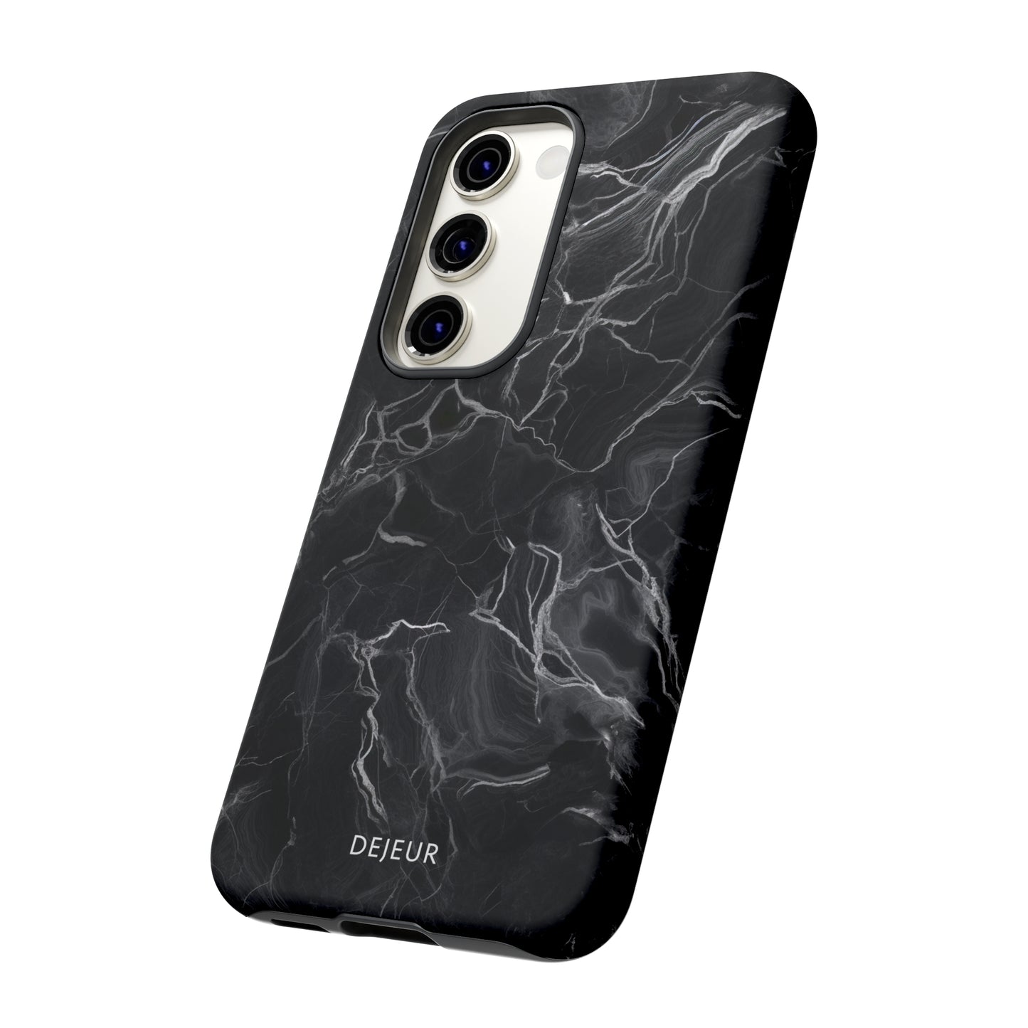 Dark Marble - Samsung Galaxy Tough Case