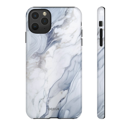 Classic Marble - iPhone Tough Case