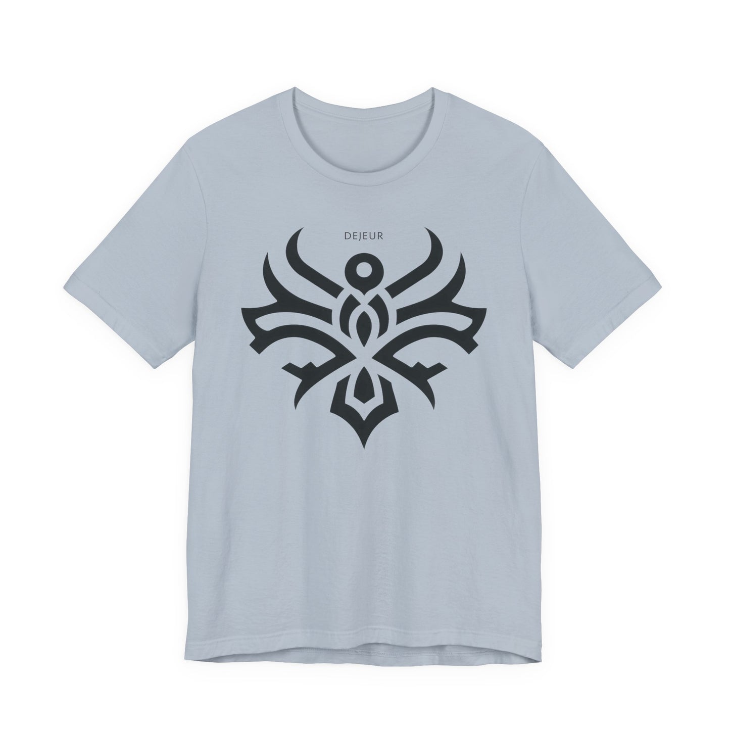 Tribal Symmetrical Wings - T-Shirt