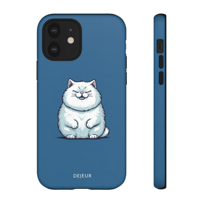 Cheeky Cat - iPhone Tough Case