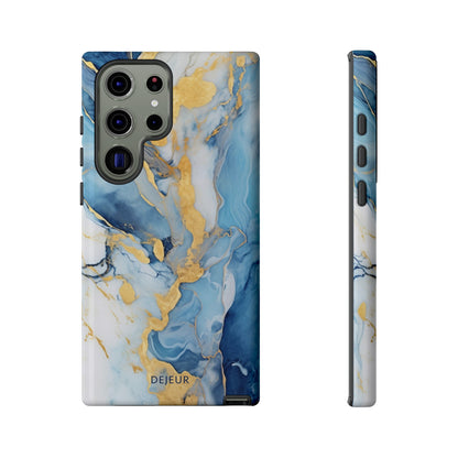 Elegant Marble - Samsung Galaxy Tough Case