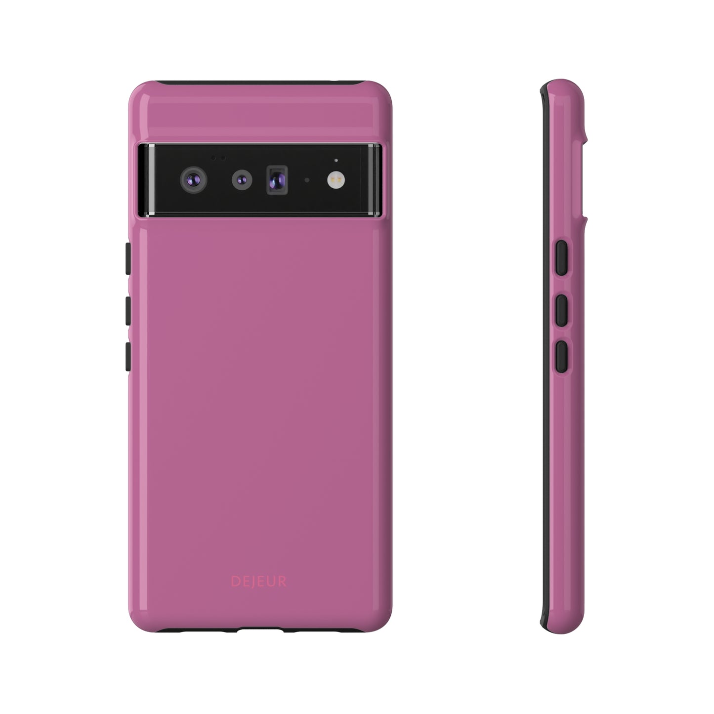 Taffy Pink B - Google Pixel Tough Case