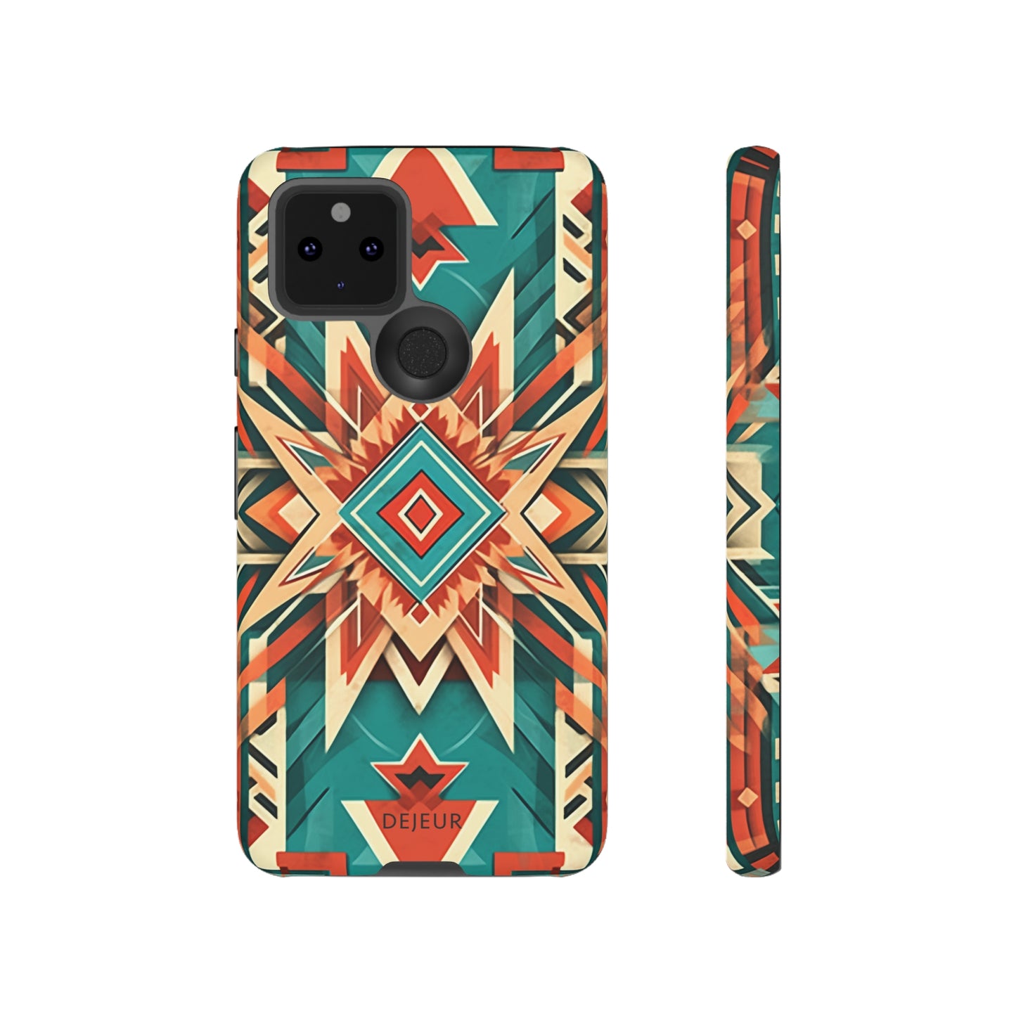 Aztec Design - Google Pixel Tough Case