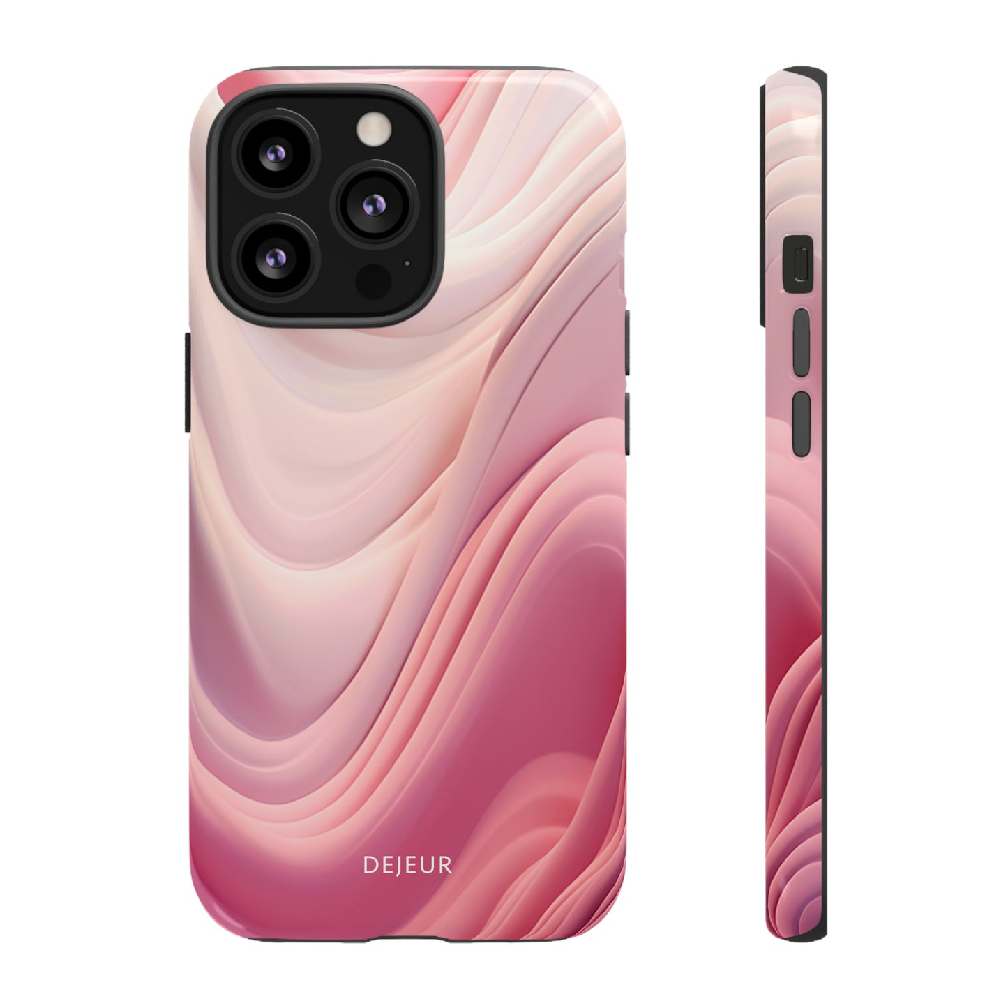 Pink Velvet - iPhone Tough Case