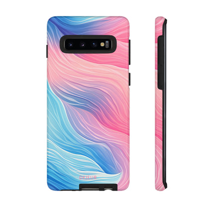 Silk Bubblegum - Samsung Galaxy Tough Case