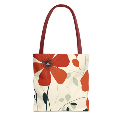 Tote Bag - Floral Bloom