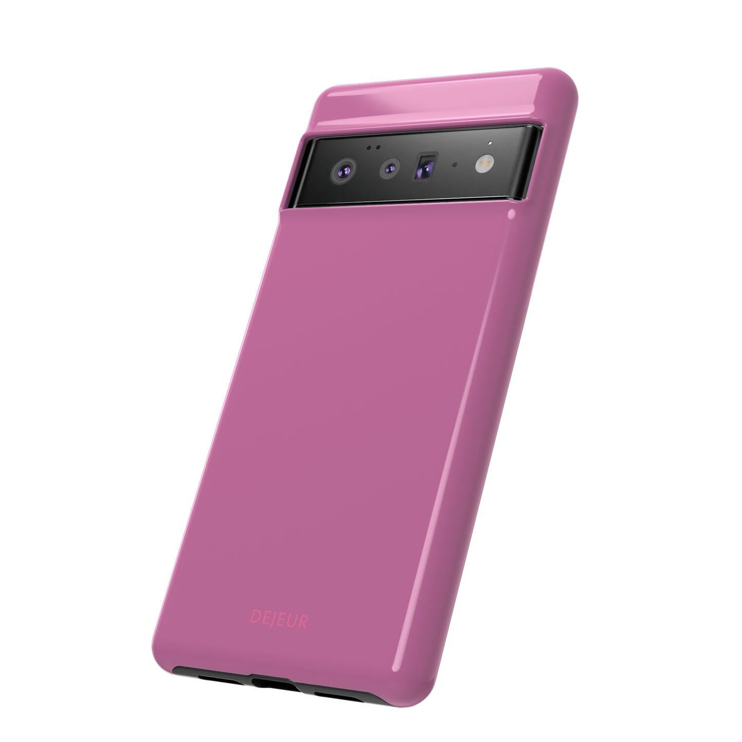 Taffy Pink B - Google Pixel Tough Case